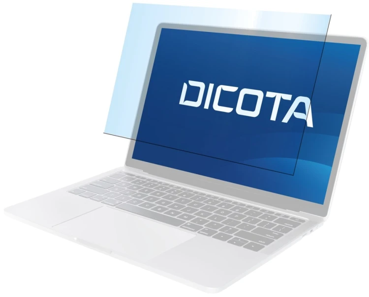 DICOTA Privacy Filter 2-way 35,6 cm (14") Laptop Bezramkowy filtr prywatności na wyswietlacz