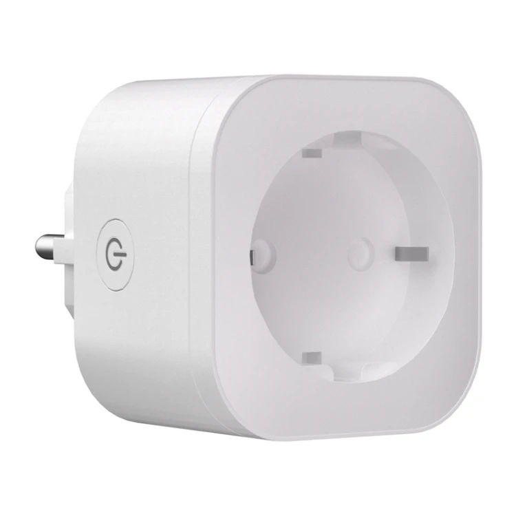Wtyczka zewnętrzna SONOFF S61s Matter prze WiFi