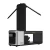 Ławka treningowa KINGSMITH BX2