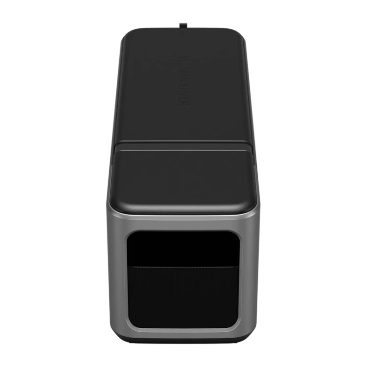 Ławka treningowa KINGSMITH BX2