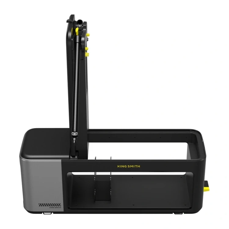 Ławka treningowa KINGSMITH BX2