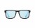 RedBull SPECT Edge Okulary do wielu sportów Unisex Oprawki pełne Czarny