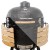 Grill KAMADO BONO LIMITED 64 cm z 6 akcesoriami