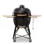 Grill KAMADO BONO LIMITED 64 cm z 6 akcesoriami