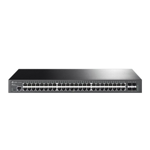 TP-Link Omada Switch 48x GE SG3452X (JetStream) 4xSFP+