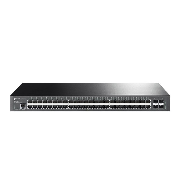 TP-Link Omada Switch 48x GE SG3452X (JetStream) 4xSFP+