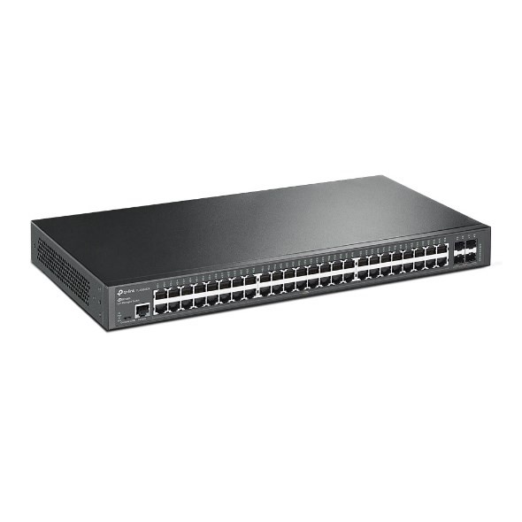 TP-Link Omada Switch 48x GE SG3452X (JetStream) 4xSFP+