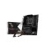 MSI PRO B850-S WIFI6E płyta główna AMD B850 Gniazdo AM5 ATX