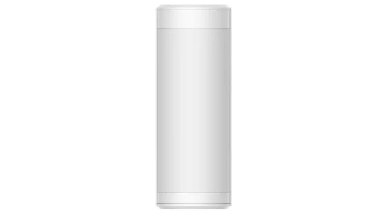 Bezprzewodowa czujka zewnętrzna Tri-Tech Hikvision DS-PDTT15AM-LM-WE