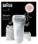 Braun Silk-épil 7 7-041 Szary, Biały