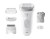 Braun Silk-épil 7 7-041 Szary, Biały