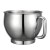 ELDOM ROBOT PLANETARNY WRK1300 DULCE, 1300W, 5L , TRY KOŃCÓWKI DO UBUJANIA, MISZANIA, UGNIATANIW, WYJMOWANA METALOWA MISA