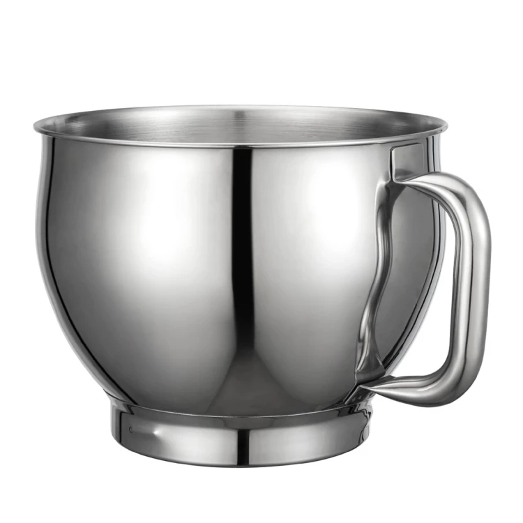ELDOM ROBOT PLANETARNY WRK1300 DULCE, 1300W, 5L , TRY KOŃCÓWKI DO UBUJANIA, MISZANIA, UGNIATANIW, WYJMOWANA METALOWA MISA