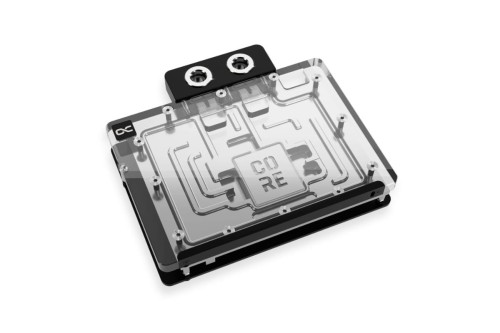 Blok wodny Alphacool Core Geforce RTX 5080 do kart Palit i Gainward (10260)