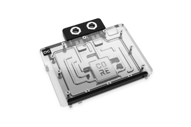 Blok wodny Alphacool Core Geforce RTX 5080 do kart Palit i Gainward (10260)
