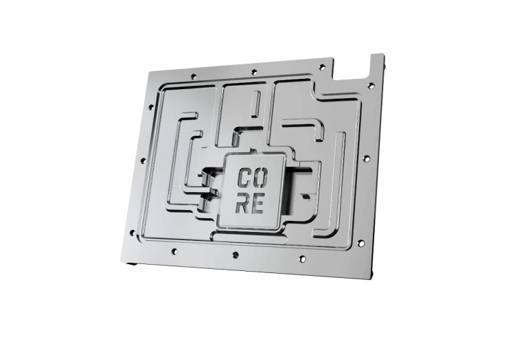 Blok wodny Alphacool Core Geforce RTX 5080 do kart Palit i Gainward (10260)