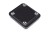 Aquatuning GmbH 13058 część / akcesorium do systemów chłodzenia komputerów Blok wodny + Backplate