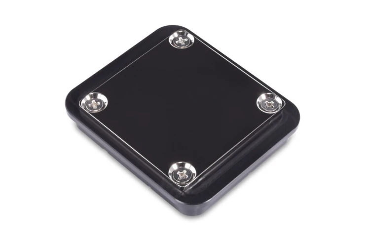 Aquatuning GmbH 13058 część / akcesorium do systemów chłodzenia komputerów Blok wodny + Backplate