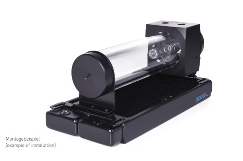 Alphacool 15381 część / akcesorium do systemów chłodzenia komputerów Pompa i zbiornik