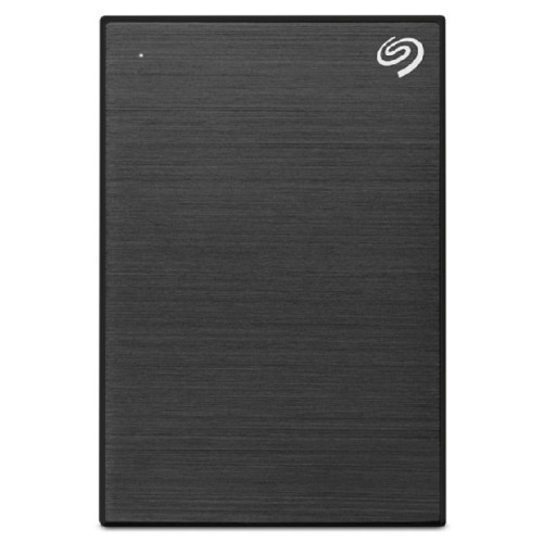 Dysk zewnętrzny Seagate 1TB One Touch External Portable HardDrive-Black