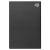Dysk zewnętrzny Seagate 1TB One Touch External Portable HardDrive-Black
