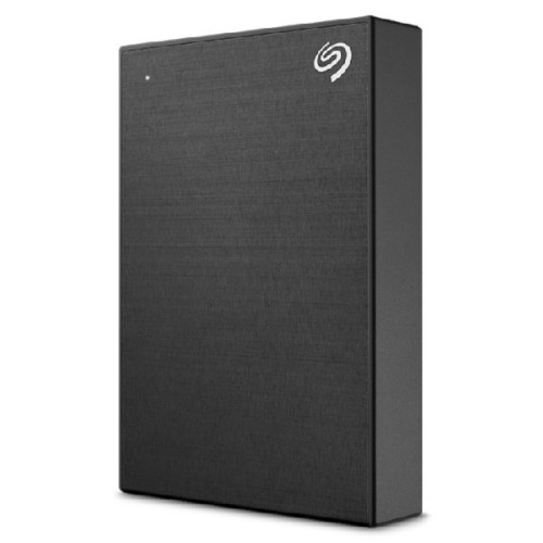 Dysk zewnętrzny Seagate 1TB One Touch External Portable HardDrive-Black