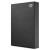 Dysk zewnętrzny Seagate 1TB One Touch External Portable HardDrive-Black