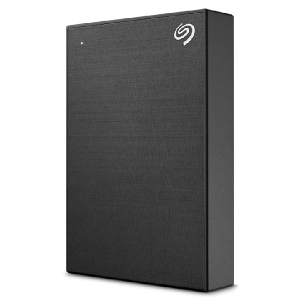 Dysk zewnętrzny Seagate 1TB One Touch External Portable HardDrive-Black