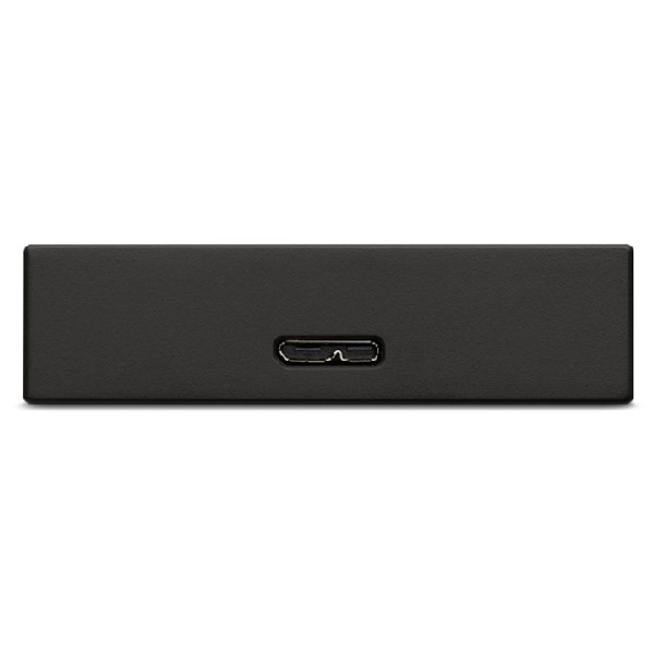 Dysk zewnętrzny Seagate 1TB One Touch External Portable HardDrive-Black