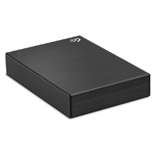 Dysk zewnętrzny Seagate 1TB One Touch External Portable HardDrive-Black