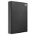 Dysk zewnętrzny Seagate 1TB One Touch External Portable HardDrive-Black
