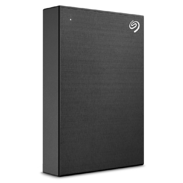 Dysk zewnętrzny Seagate 1TB One Touch External Portable HardDrive-Black