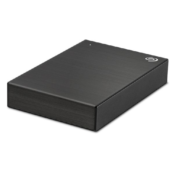Dysk zewnętrzny Seagate 1TB One Touch External Portable HardDrive-Black