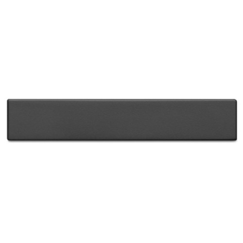 Dysk zewnętrzny Seagate 2TB One Touch External Portable HardDrive-Black