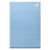 Dysk zewnętrzny Seagate 5TB One Touch Portable External HDD USB3.2 Gen1-Light Blue