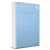 Dysk zewnętrzny Seagate 5TB One Touch Portable External HDD USB3.2 Gen1-Light Blue