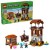 LEGO MINECRAFT 21278 Kryjówka rozbójników i dewastatorów