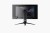 ASUS ROG Swift PG32UCDP monitor komputerowy 80 cm (31.5") 3840 x 2160 px 4K Ultra HD OLED Czarny