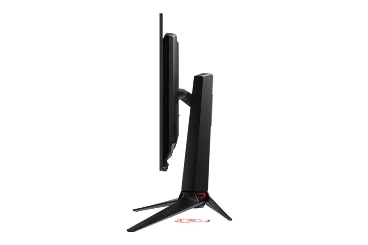 ASUS ROG Swift PG32UCDP monitor komputerowy 80 cm (31.5") 3840 x 2160 px 4K Ultra HD OLED Czarny