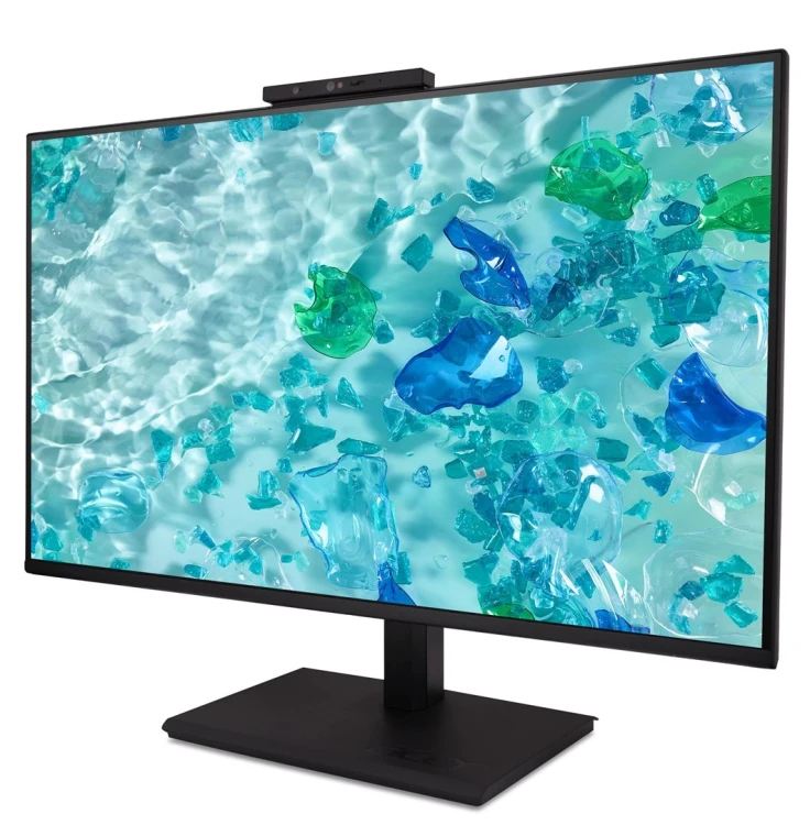 Monitor Acer B277UD6b 27 cali 69cm 120Hz 2560x1440