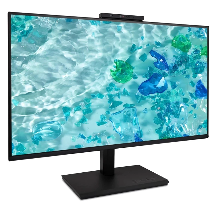 Monitor Acer B277UD6b 27 cali 69cm 120Hz 2560x1440