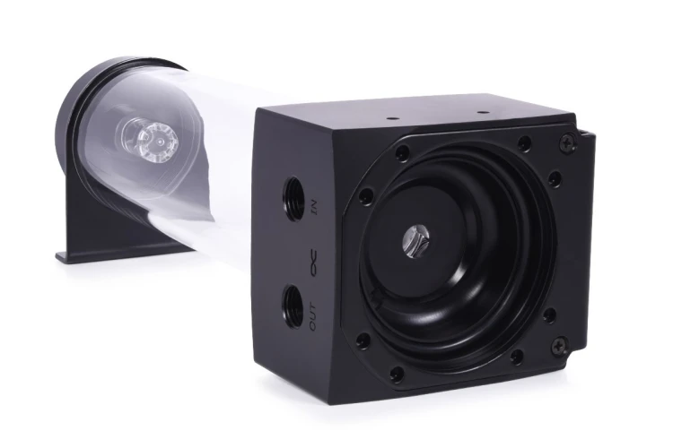 Alphacool 15394 część / akcesorium do systemów chłodzenia komputerów Zbiornik