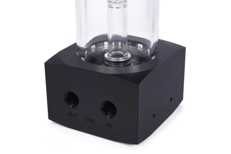 Alphacool 15394 część / akcesorium do systemów chłodzenia komputerów Zbiornik