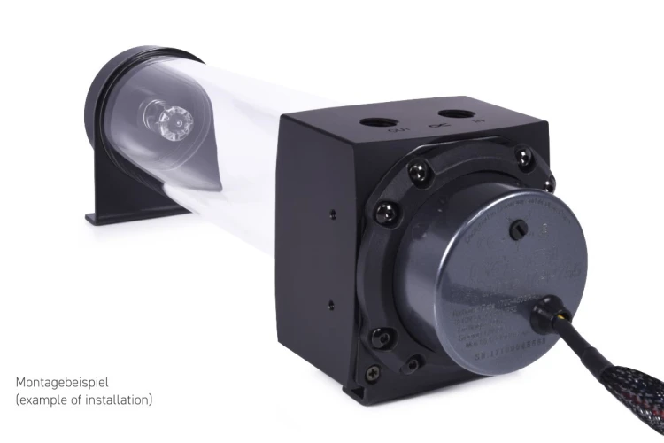 Alphacool 15394 część / akcesorium do systemów chłodzenia komputerów Zbiornik