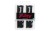 KINGSTON DDR5 64GB 5600MT/s CL40 DIMM KITx2 FURY Beast RGB