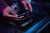 KINGSTON DDR5 64GB 5600MT/s CL40 DIMM KITx2 FURY Beast RGB