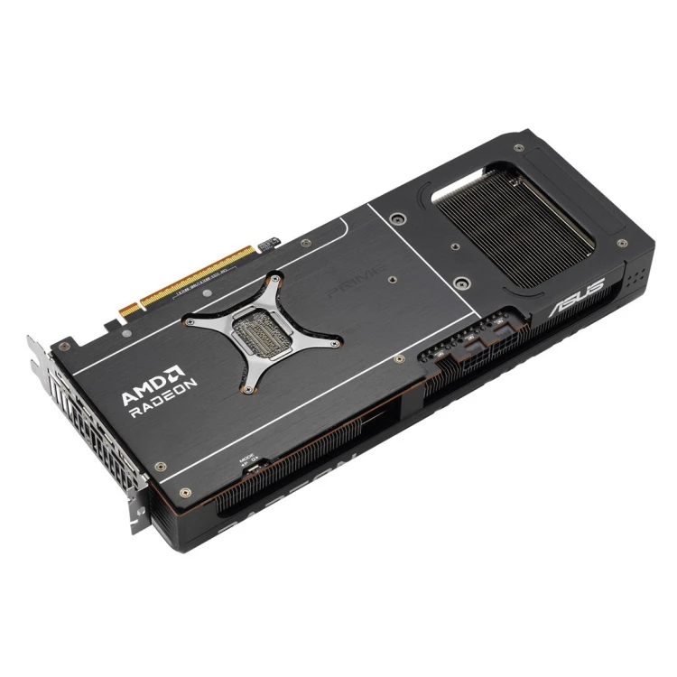 Karta graf. ASUS PRIME RX9070 GRE OC 12G