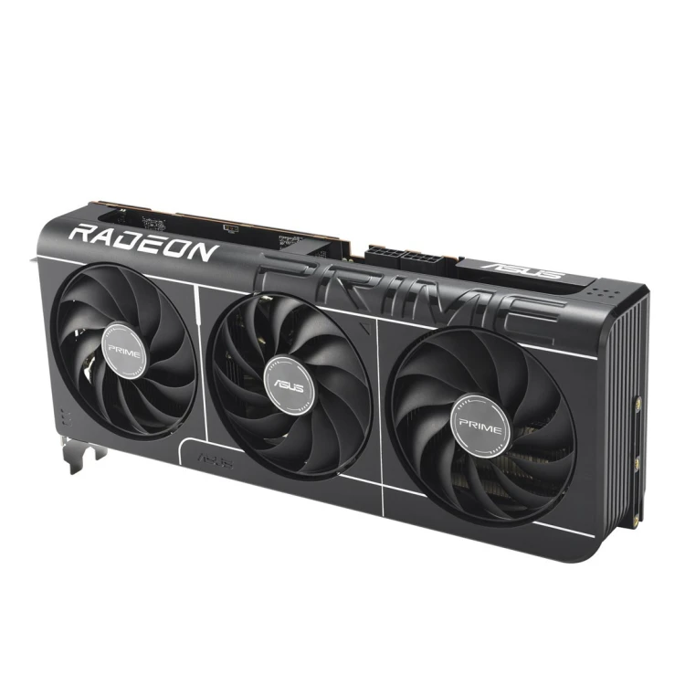 Karta graf. ASUS PRIME RX9070 GRE OC 12G