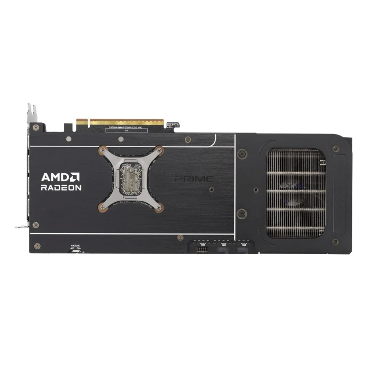Karta graf. ASUS PRIME RX9070 GRE OC 12G