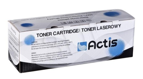 Actis TH-83A Toner (zamiennik HP 83A CF283A, Canon CRG-737; Standard; 1500 stron; czarny)